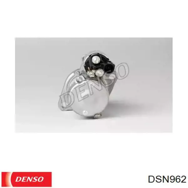 DSN962 Denso Стартер автомобиля
