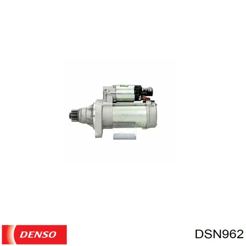 Купить DSN962 Denso Стартер