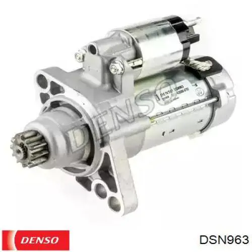 DSN963 Denso стартер