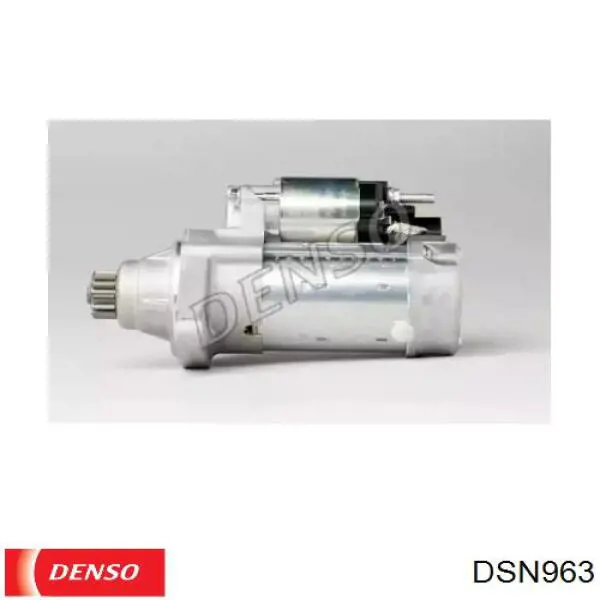 Стартер Denso DSN963 цена, от 244.28 USD