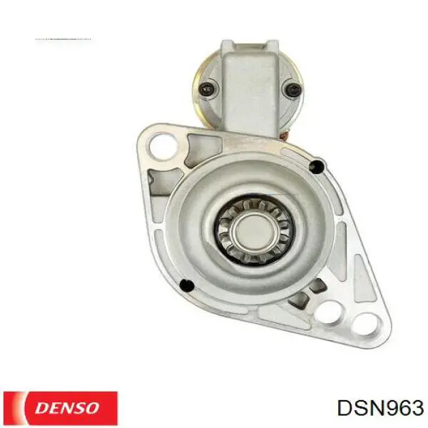 Купить DSN963 Denso Стартер