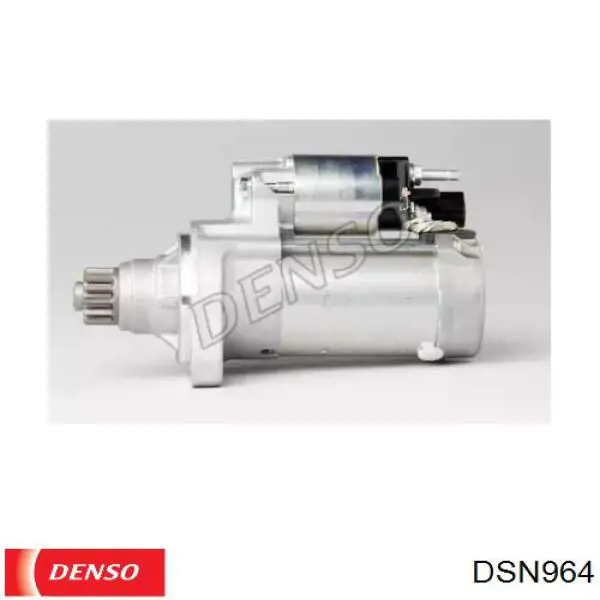 Стартер двигателя Denso DSN964