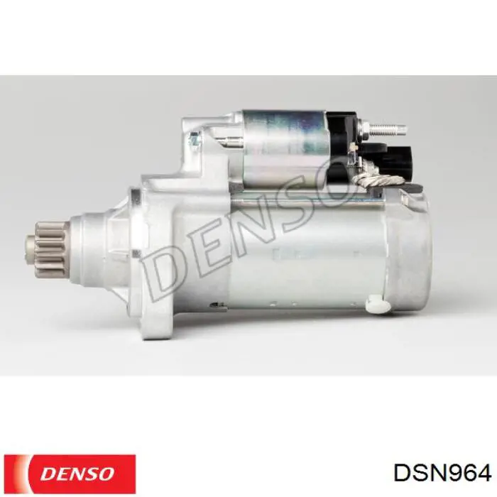 DSN964 Denso стартер