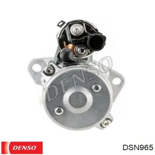 Стартер DSN965 Denso