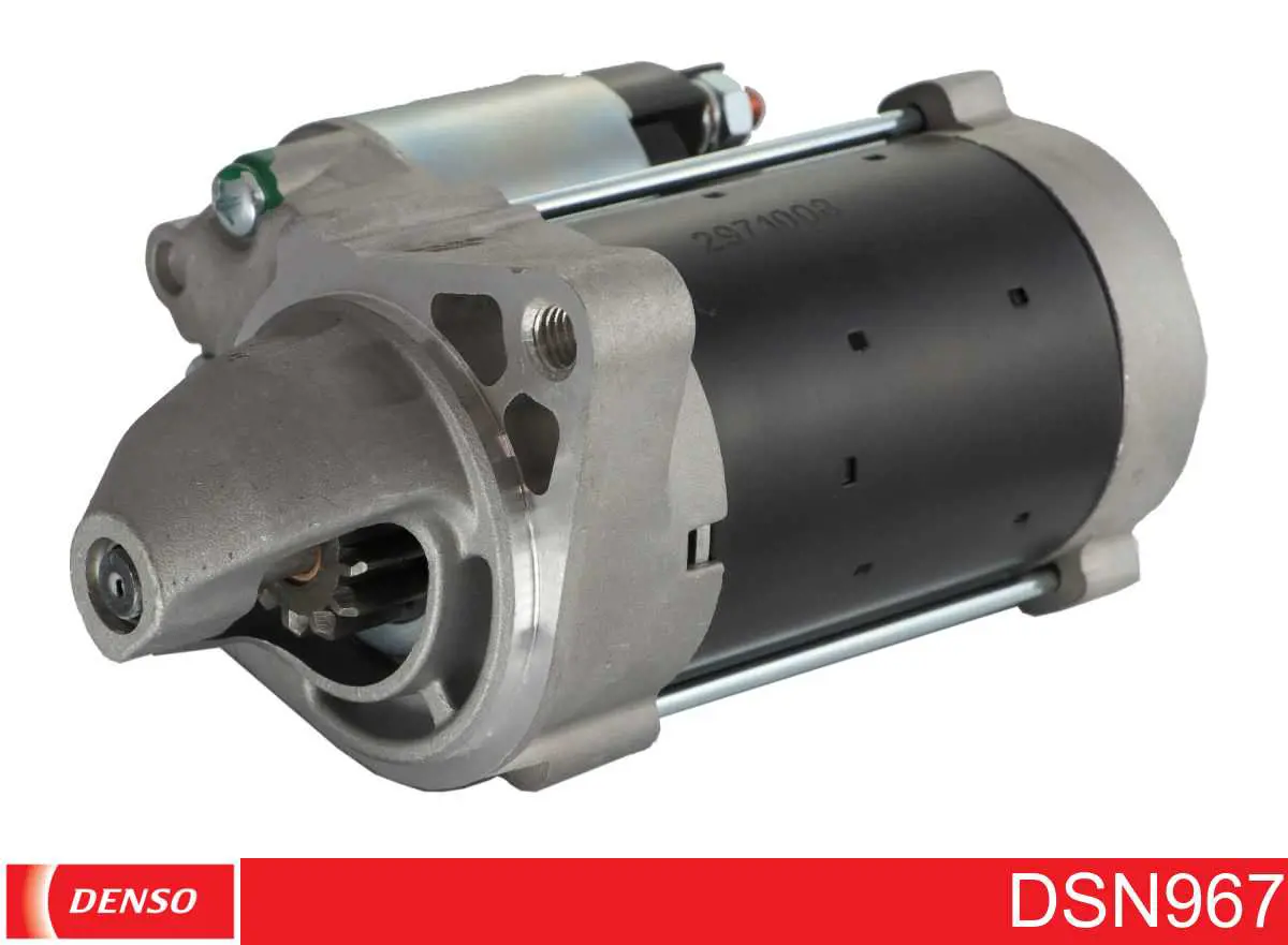Купить DSN967 Denso Стартер