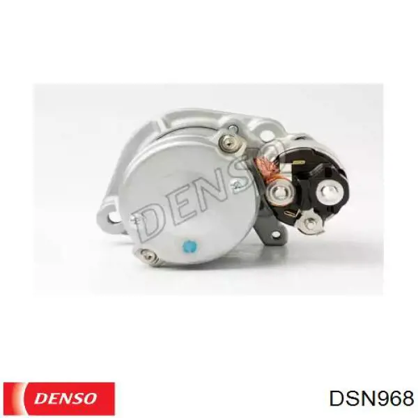 Стартер двигателя Denso DSN968