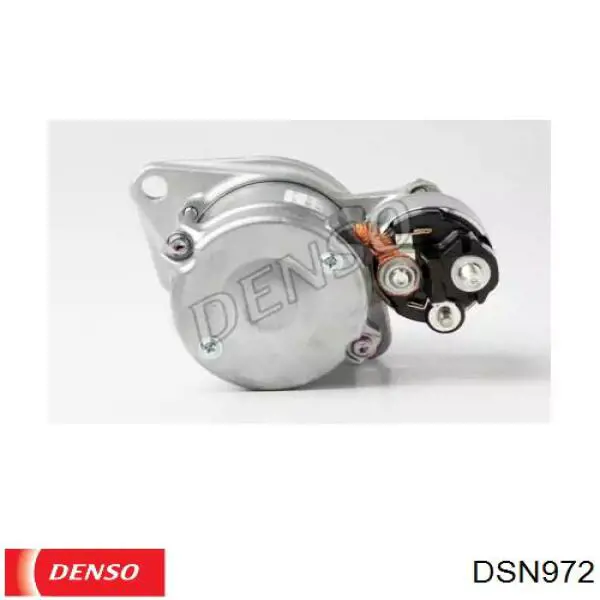 Купить DSN1496 Denso Стартер