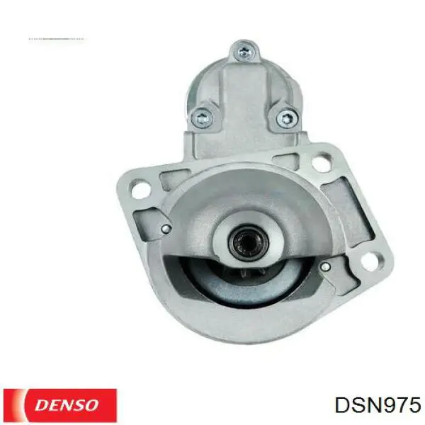 DSN975 Denso Стартер автомобиля