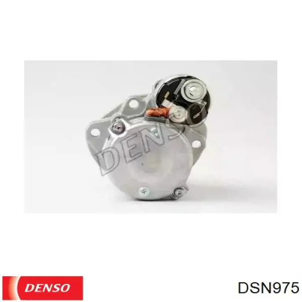 Стартер DSN975 Denso