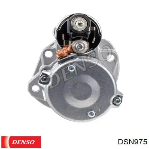 Стартер двигателя Denso DSN975