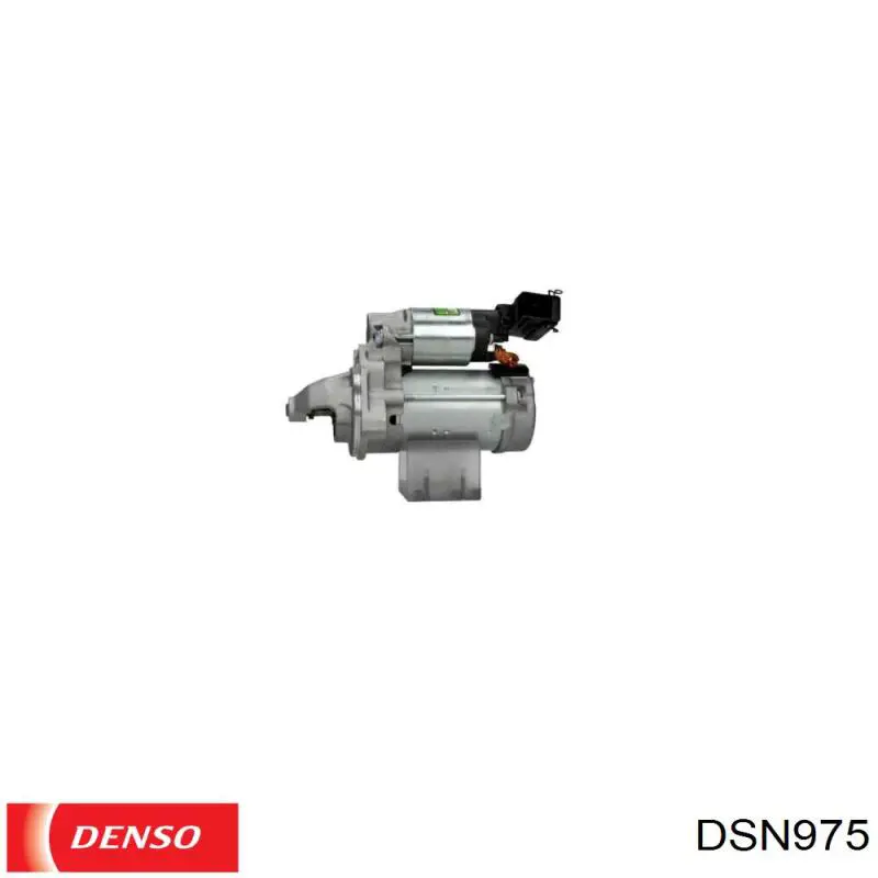 Купить DSN975 Denso Стартер