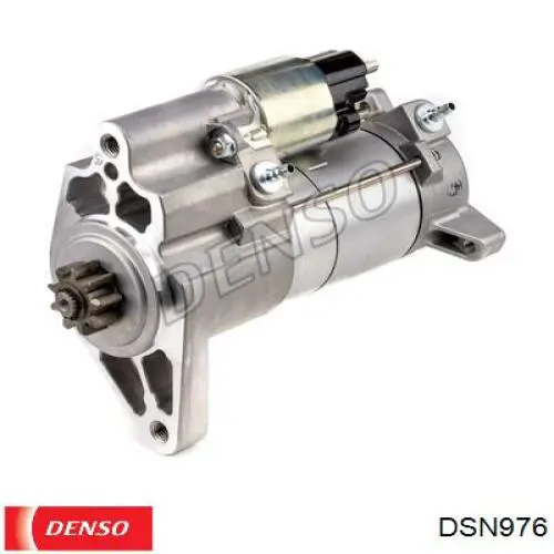 DSN976 Denso motor de arranco