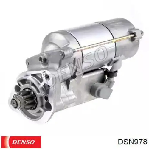 DSN978 Denso motor de arranco