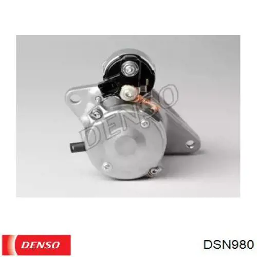 Стартер DSN980 Denso