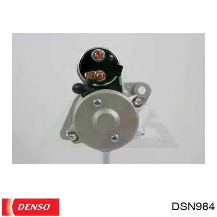 Купить DSN984 Denso Стартер