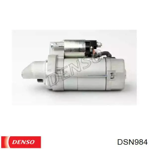 Стартер DSN984 Denso