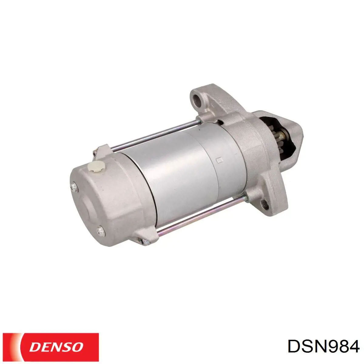 DSN984 Denso Стартер автомобиля