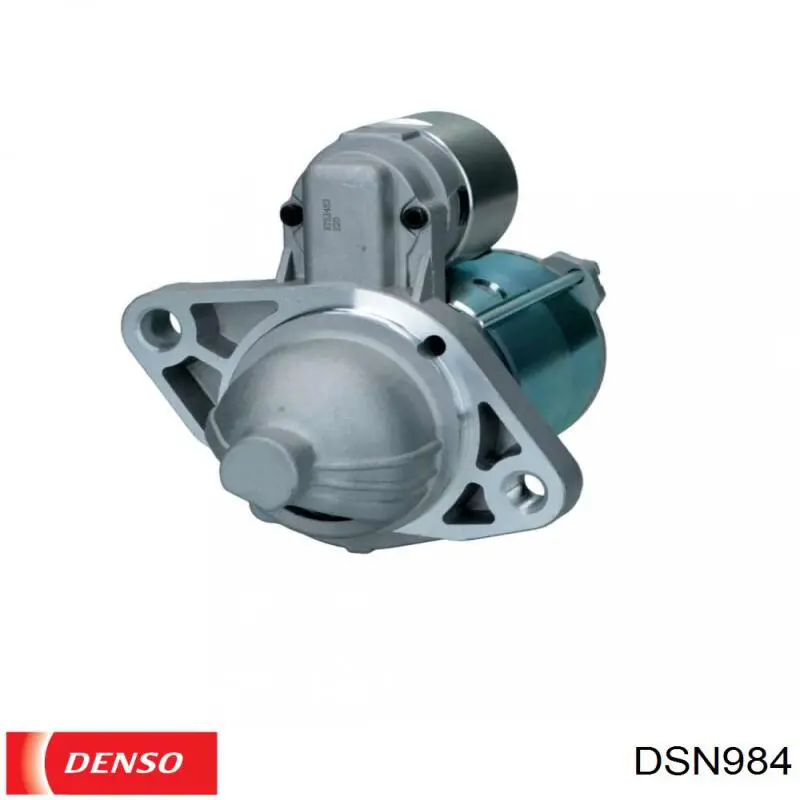 Стартер Denso DSN984 цена, от 259.41 USD