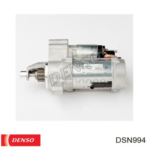 Купить DSN994 Denso Стартер