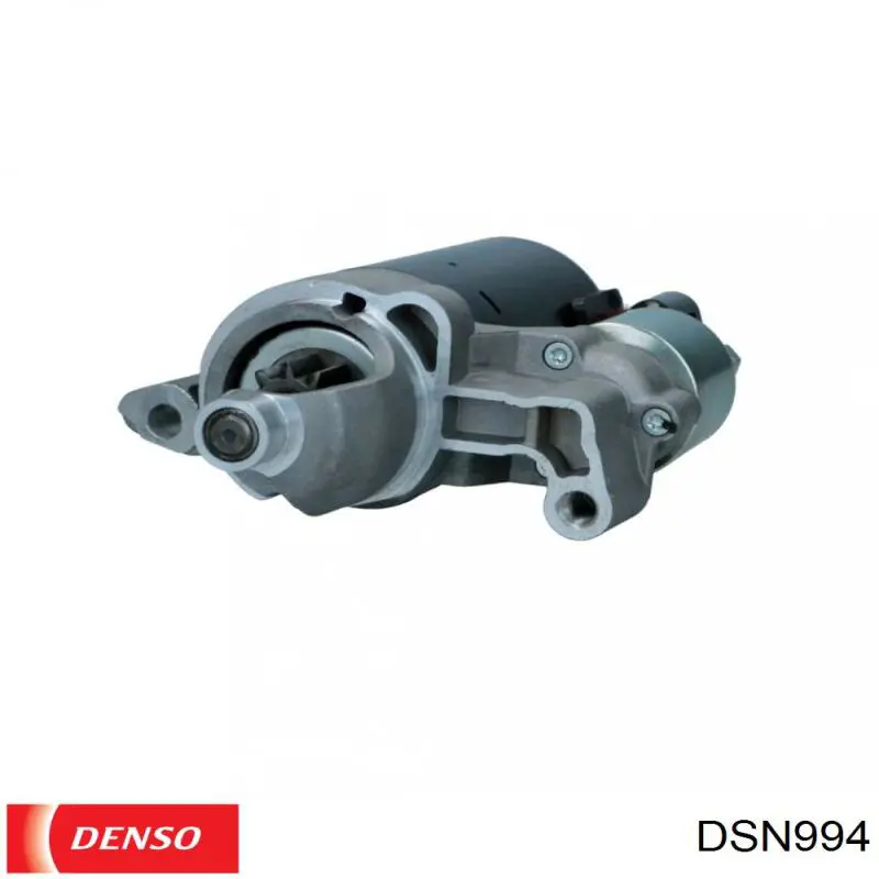 Стартер DSN994 Denso