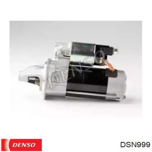 Motor de arranque DSN999 Denso