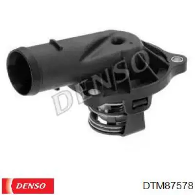 TI 329 87 Knecht-Mahle termostato