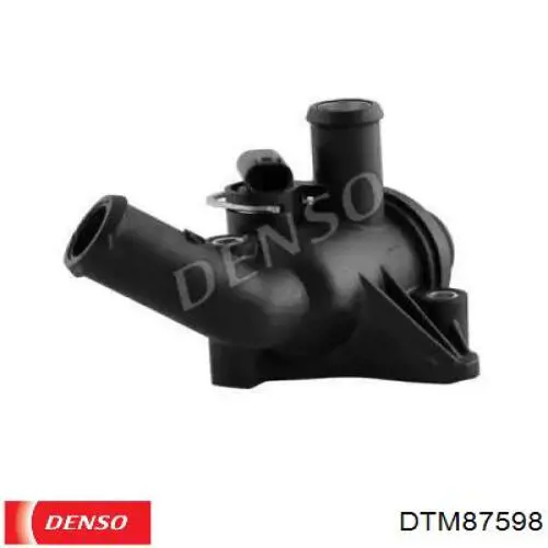 Корпус термостата DTM87598 Denso