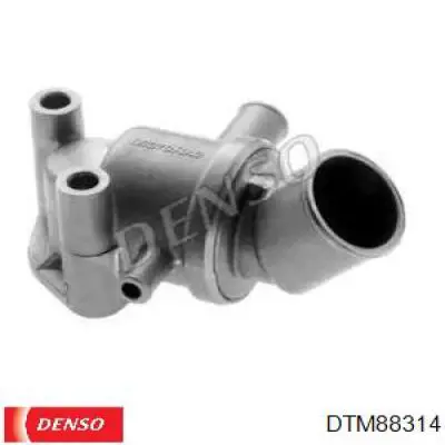 Корпус термостата Denso DTM88314