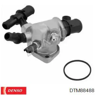 Корпус термостата DTM88488 Denso