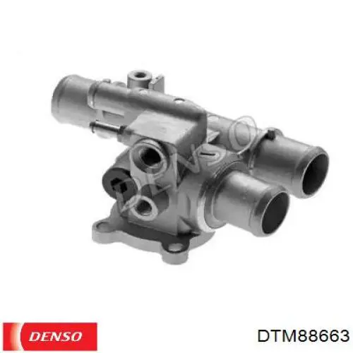 Термостат DTM88663 Denso