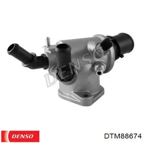 Термостат DTM88674 Denso