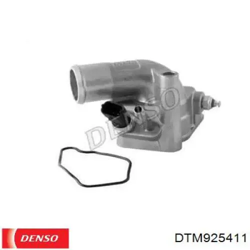 Корпус термостата DTM925411 Denso