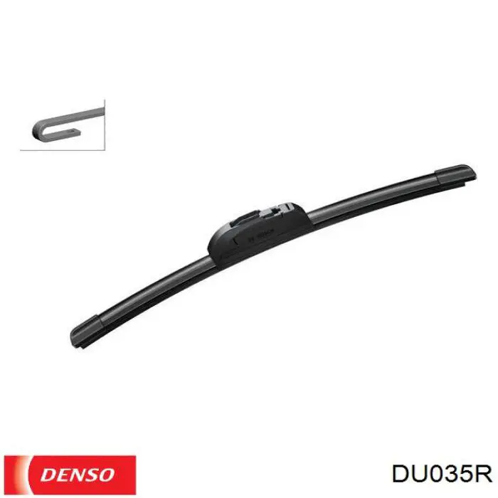 DU035R Denso