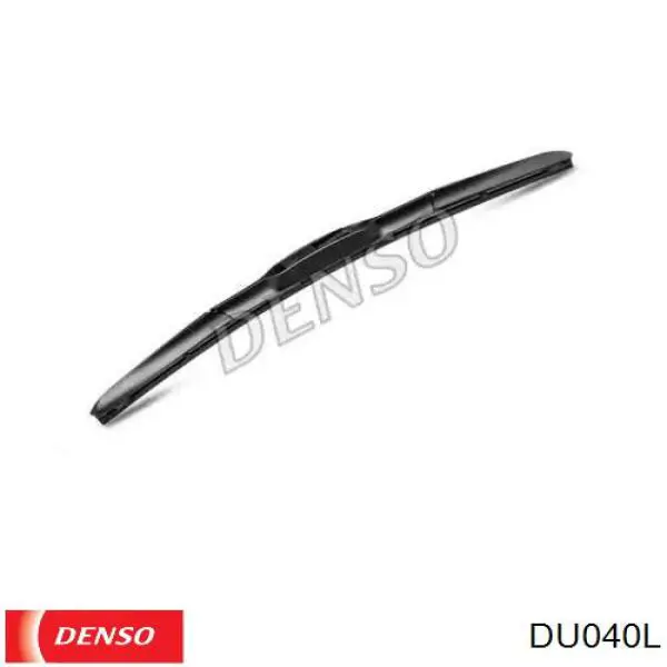 Щетка-дворник лобового стекла, пассажирская Denso DU040L цена, от 11.41 USD