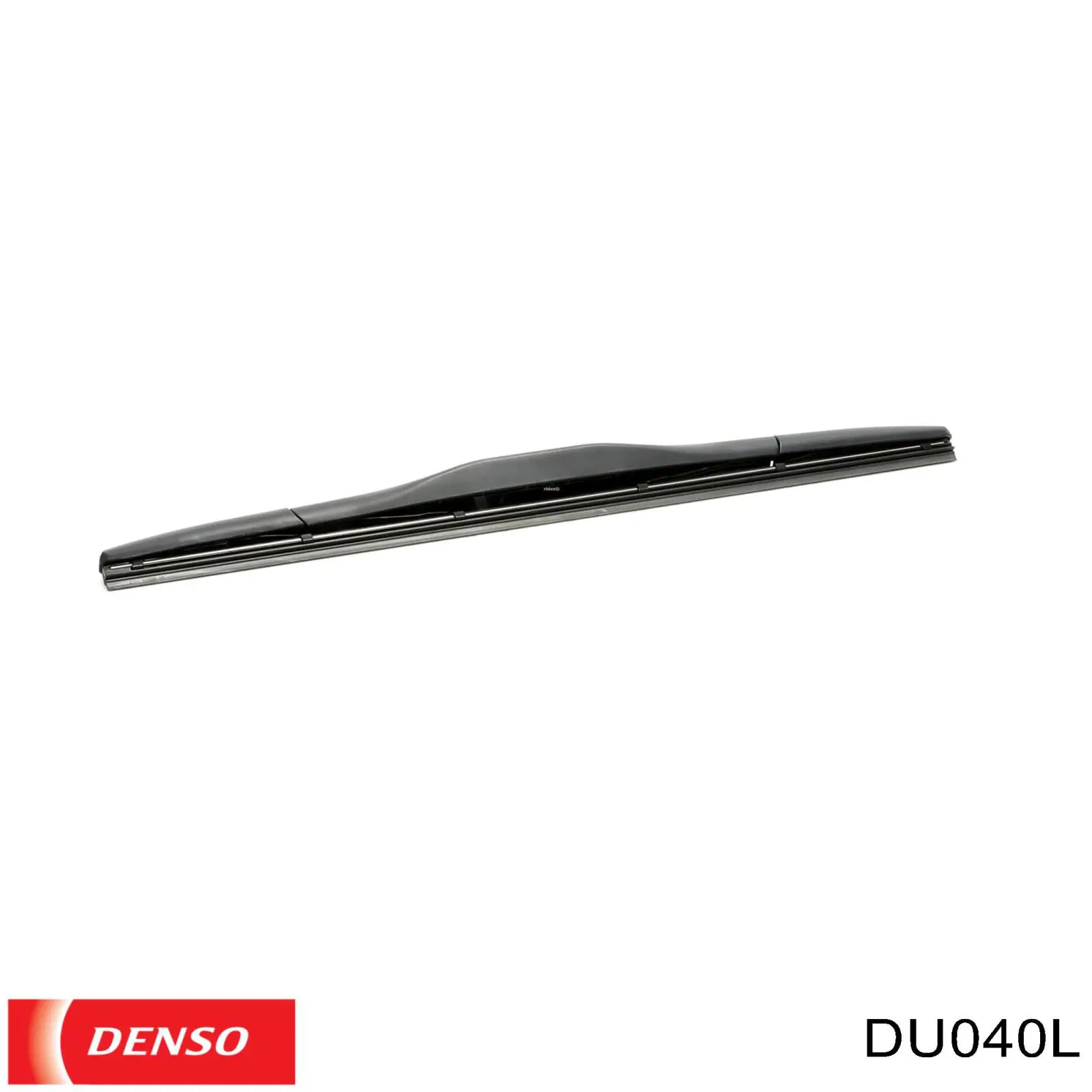 Купить DU040L Denso Щетка-дворник лобового стекла пассажирская