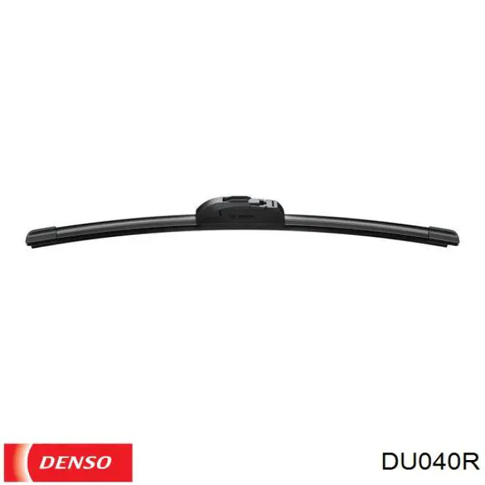 Щетка дворника правая Denso DU040R