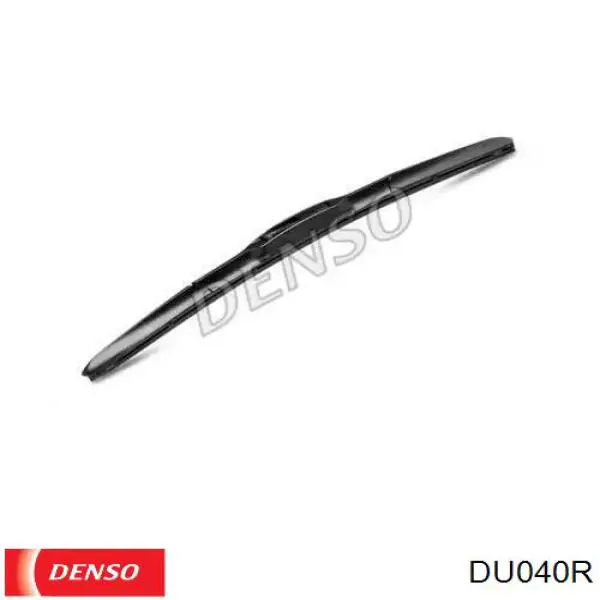 DU040R Denso Щетка стеклоочистителя лобового стекла, пассажирская