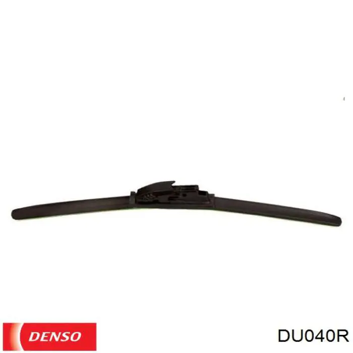 Щетка-дворник лобового стекла пассажирская DU040R Denso