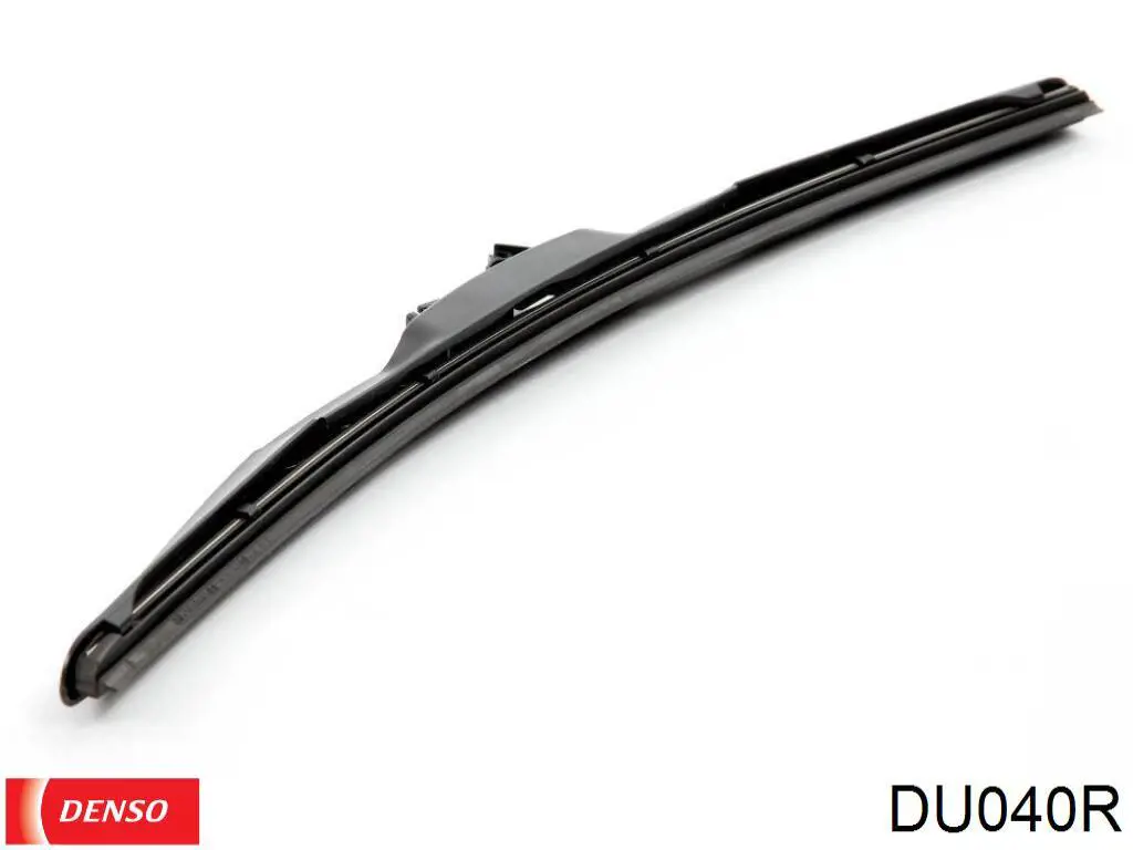 Купить DU040R Denso Щетка-дворник лобового стекла пассажирская