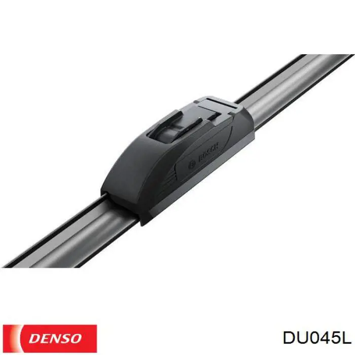 Купить DU045L Denso Щетка-дворник лобового стекла пассажирская