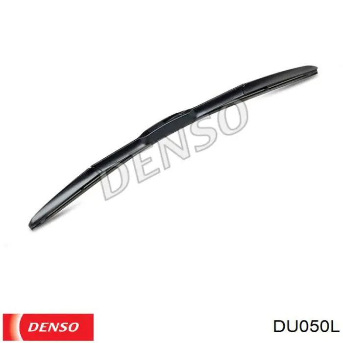 DU050L Denso щетка-дворник лобового стекла пассажирская