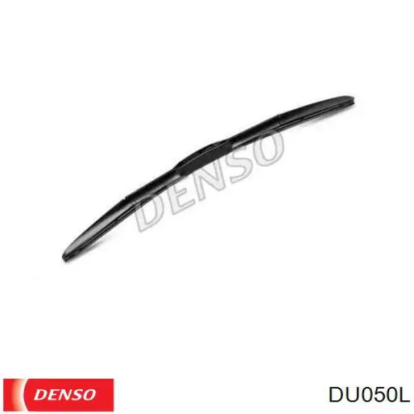 Щетка дворника правая Denso DU050L