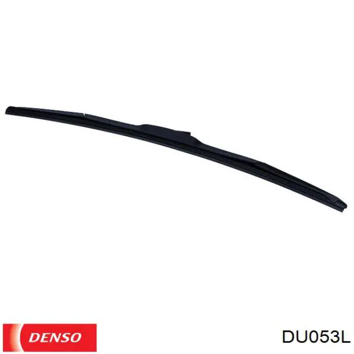 Купить DU053L Denso Щетка-дворник лобового стекла пассажирская