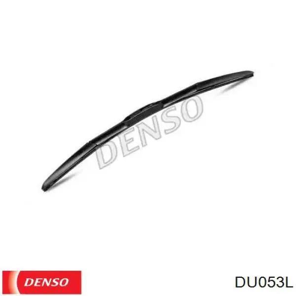 Щетка дворника правая Denso DU053L