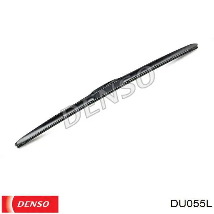 DU055L Denso щетка-дворник лобового стекла водительская
