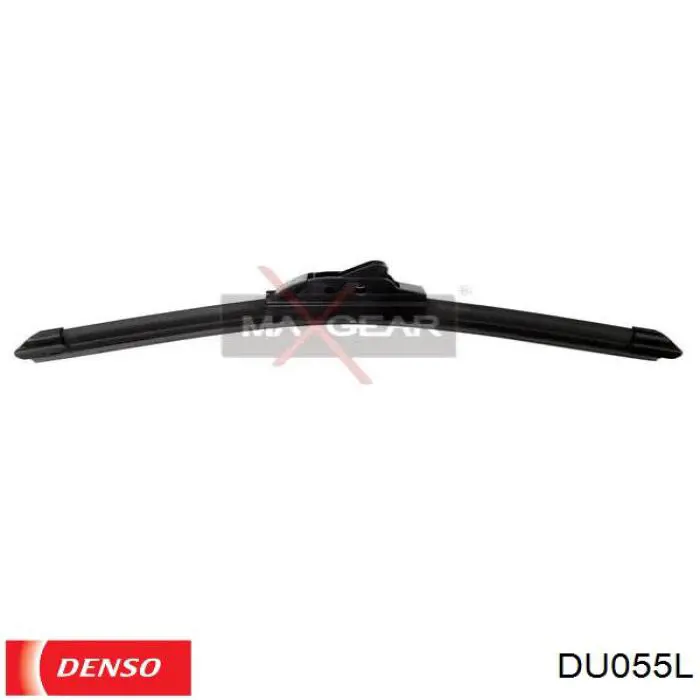 Купить DU055L Denso Щетка-дворник лобового стекла водительская