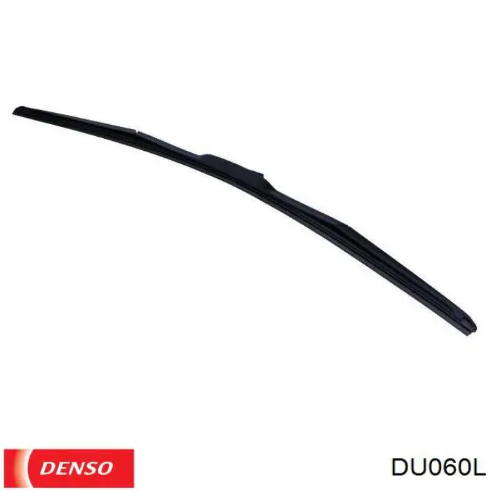 Купить DU060L Denso Щетка-дворник лобового стекла водительская