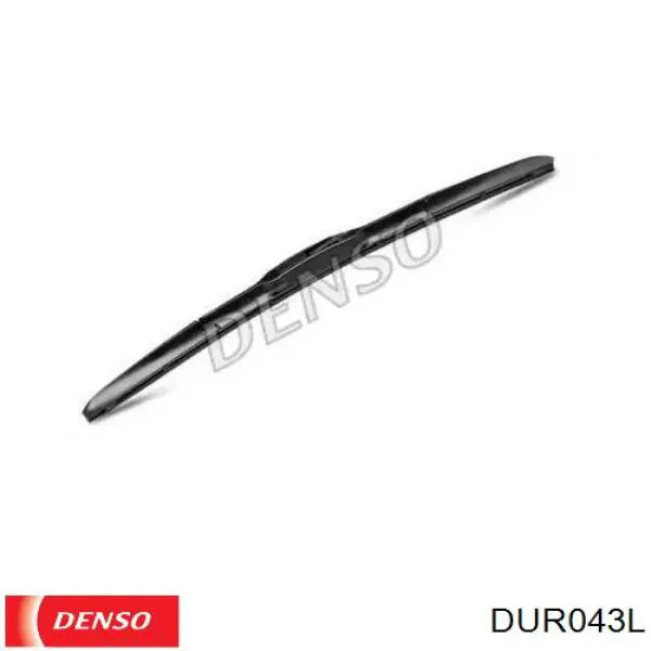 Щетка-дворник лобового стекла, пассажирская Denso DUR043L цена, от 10.72 USD