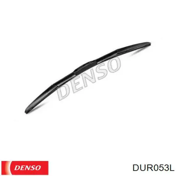 Щетка-дворник лобового стекла пассажирская DUR053L Denso