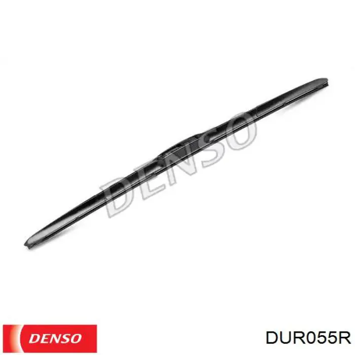 DUR055R Denso щетка-дворник лобового стекла водительская